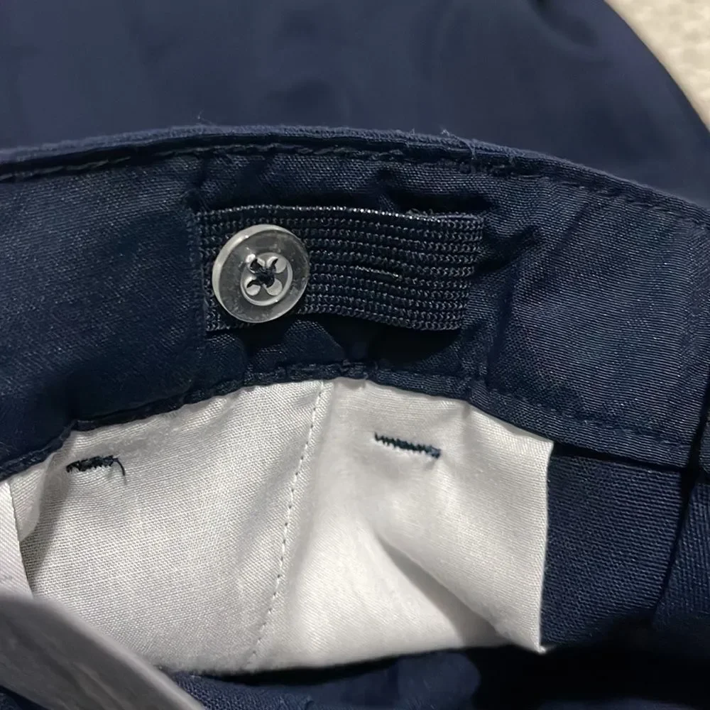 NWT- Old Navy - boy’s 10. Uniform Slim Pant